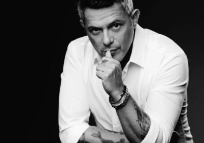 🇪🇸🇨🇺 | Alejandro Sanz: “En la voz de los jóvenes cubanos late el futuro…