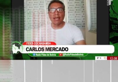 #GrupoFides | #ANF La agresión a militares por parte de comunarios afines al evismo…