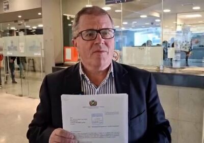 #GrupoFides | #ANF El diputado Miguel Roca presentó un proyecto de ley para permitir…
