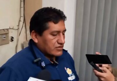 #GrupoFides | #ANF La Confederación de Choferes de Bolivia exige al Gobierno una solución…