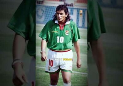➡️  ¿Sabías que Bolivia 🇧🇴 le ganó 2 veces a la ‘Vinotinto’ en Venezuela 🇻🇪?