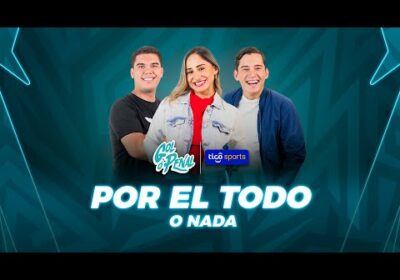 GOL O PENAL
