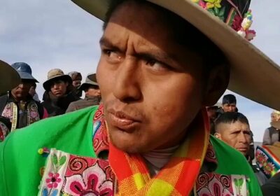 #GrupoFides | #ANF Se reportan cinco puntos de bloqueo en la carretera Panamericana, en…