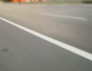🇪🇸 | Un conductor se encuentra a un joven tendido en la M-40 de…