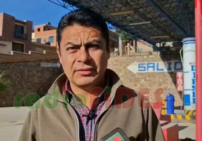 #GrupoFides | #ANF “El diésel se agota entre 4 y 5 horas, mientras que…