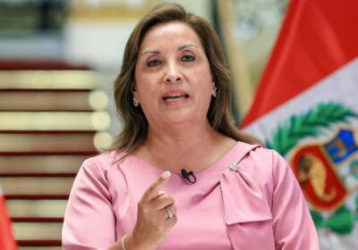 🇵🇪 | Un informe de la comisión de Fiscalización del Congreso de Perú recomendó…