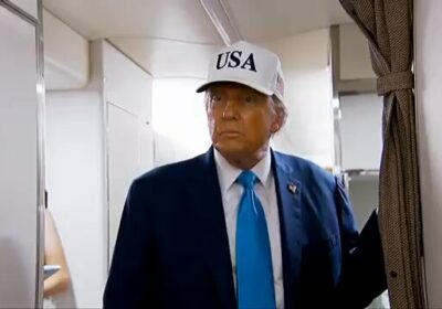 🇺🇸 | Donald Trump: «No pienso en Elon. Solo le deseo lo mejor»