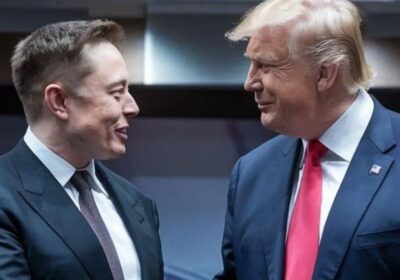 #GrupoFides | #ANF #Mundo 𝐌𝐮𝐬𝐤 𝐛𝐨𝐫𝐫𝐚 𝐬𝐮 𝐦𝐞𝐧𝐬𝐚𝐣𝐞 𝐪𝐮𝐞 𝐯𝐢𝐧𝐜𝐮𝐥𝐚𝐛𝐚 𝐚 𝐓𝐫𝐮𝐦𝐩 𝐜𝐨𝐧 𝐥𝐨𝐬…