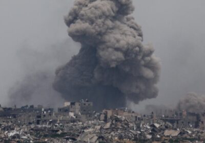 #GrupoFides | #ANF #Mundo 𝐋𝐚 𝐎𝐌𝐒 𝐚𝐥𝐞𝐫𝐭𝐚 𝐝𝐞 𝐪𝐮𝐞 𝐝𝐨𝐬 𝐡𝐨𝐬𝐩𝐢𝐭𝐚𝐥𝐞𝐬 𝐝𝐞 𝐆𝐚𝐳𝐚 «𝐜𝐨𝐫𝐫𝐞𝐧…