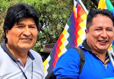 #GrupoFides | #ANF #Política “¿𝐂𝐮á𝐥 𝐞𝐬 𝐬𝐮 𝐝𝐞𝐥𝐢𝐭𝐨?”: 𝐄𝐯𝐨 𝐜𝐮𝐞𝐬𝐭𝐢𝐨𝐧𝐚 𝐚𝐩𝐫𝐞𝐡𝐞𝐧𝐬𝐢ó𝐧 𝐝𝐞 𝐝𝐢𝐫𝐢𝐠𝐞𝐧𝐭𝐞 𝐪𝐮𝐞…