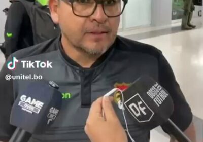 El tirano Maduro secuestra a nuestra selección de fútbol en VEN. Este sabotaje busca…