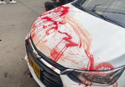 🇨🇴 | ÚLTIMA HORA — Miguel Uribe Turbay está consciente tras el atentado en…