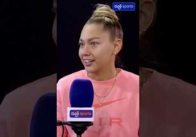 Natalia Méndez 🗣: «Yo no sabía que era la mejor del mundo»