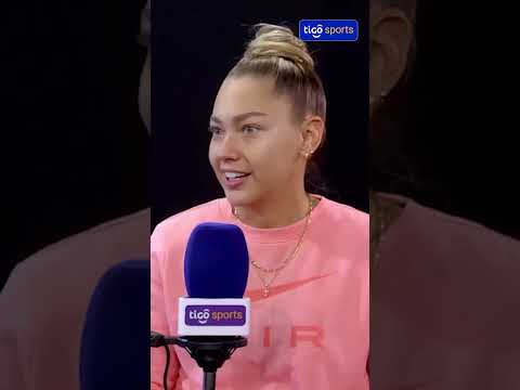 Natalia Méndez 🗣: «Yo no sabía que era la mejor del mundo» – deRedes.tv