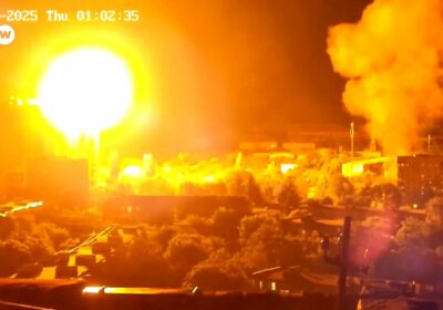 Rusia amplía su ofensiva a la región ucraniana de Dnipropetrovsk El ejército ruso anuncio…