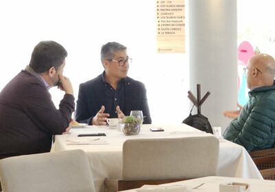 Me reuní con los líderes de mi equipo económico para evaluar la situación económica…
