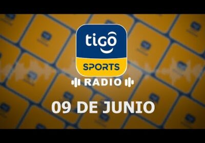 Tigo Sports Radio En VIVO