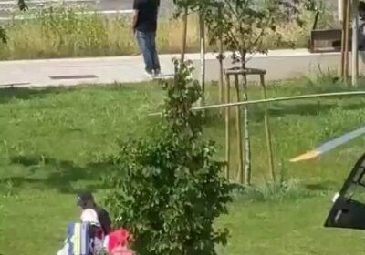 | Al menos 11 personas murieron en un tiroteo en una escuela de Austria