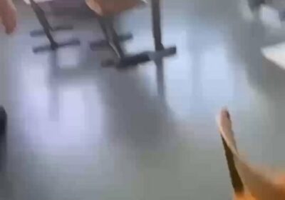 | URGENTE: Al menos 11 personas muertas en un tiroteo en una escuela en…