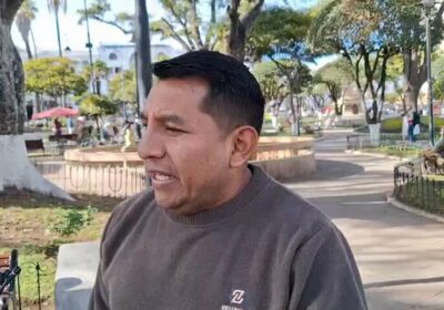 La Central Obrera Departamental (COD) de Chuquisaca plantea la conformación de comités de movilizaciones…