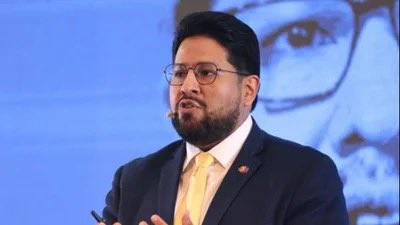 Un boliviano asume cargo clave en el Pentágono designado por Trump Humire nació en…