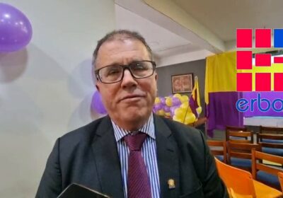 El diputado Miguel Roca explica por qué abandonó su apoyo a Jaime Dunn y…
