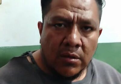 #Cochabamba Declaraciones del dirigente evista Franco García, aprehendido durante una protesta en Cochabamba. Amenaza…