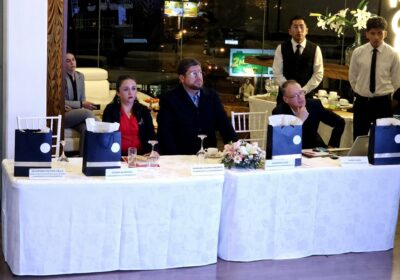La UMSA y los profesionales de la salud convocaron a los candidatos a presentar…