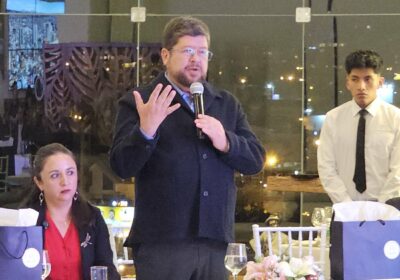 La UMSA y los profesionales de la salud convocaron a los candidatos a presentar…