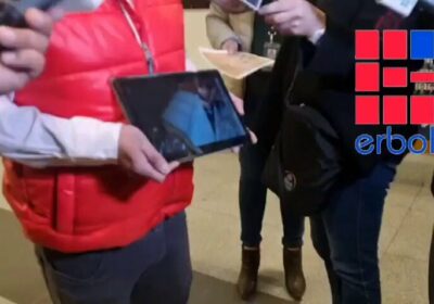 El diputado Alberto Astorga denuncia que fue agredido por afines a Evo Morales. Esto…