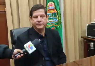 El Órgano Judicial participará de la cumbre interorgánica convocada por el Tribunal Supremo Electoral…