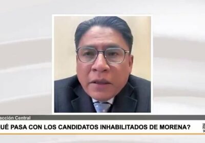 “Estamos en un intenso proceso de convencer, de analizar y de llevar a los…