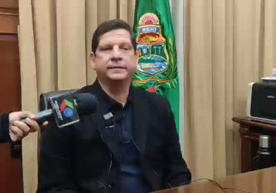 Si la situación de crisis empeora en el país, el Órgano Judicial no descarta…