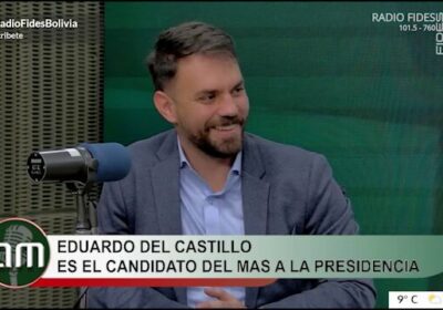 Eduardo del Castillo responde a #johnarandiaperiodista : Qué pasó con Marset?