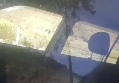 #Último | Circula en redes sociales un video sobre el ataque de bloqueadores a…