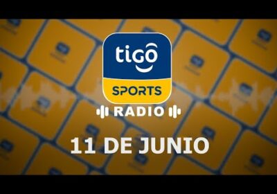 Tigo Sports Radio En VIVO