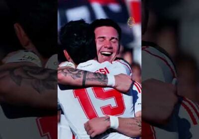 Lautaro en Inter 🇮🇹, Sergio Ramos en Monterrey 🇲🇽 o Mastantuono en River 🇦🇷 🤔 ¿Cuál quedará fuera ?