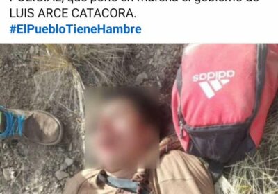 Desde hace meses venimos denunciando que la inflación está golpeando con fuerza a las…