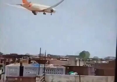 Un avión con 242 pasajeros de la compañía Air India se estrelló este jueves…