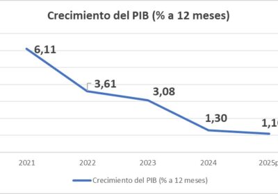 La solución a la crisis, que fue generada por políticas inadecuadas del gobierno y…