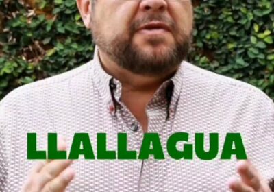 Nuestra solidaridad con las familias de Llallagua. Exigimos que el gobierno aprovisione a la…