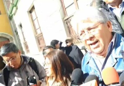 Policías del servicio pasivo se ponen a disposición para apoyar los operativos, ante los…