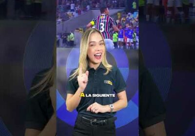 ¿🇧🇷 El ‘Flu’ podrá clasificar a Octavos de Final? 🧐