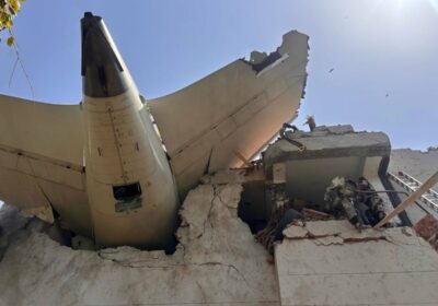 🇮🇳 | Comunicado de Air India con actualización del accidente aéreo: «Air India confirma…