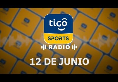 Tigo Sports Radio En VIVO