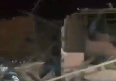Cooperativas, oro y criminalidad: Crónica de la violencia anunciada en Yani Espere el reportaje…