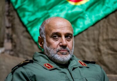 🇮🇱🇮🇷 | URGENTE: Se confirmó que el comandante del Cuartel General Central Khatam-al Anbiya…