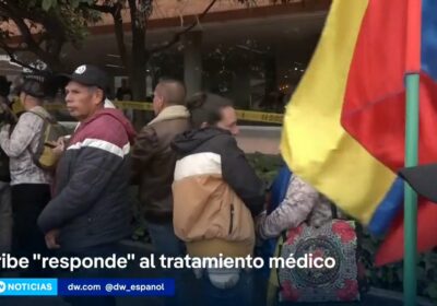 Precandidato presidencial colombiano tiende a la estabilidad, pero sigue en estado crítico luego de…