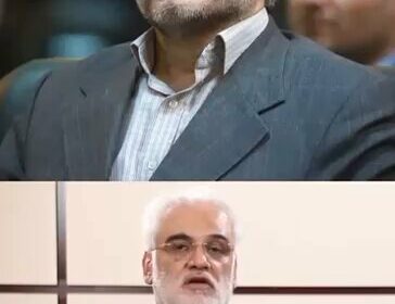 Estos son los dos científicos iraníes que Israel ha matado en un ataque a…