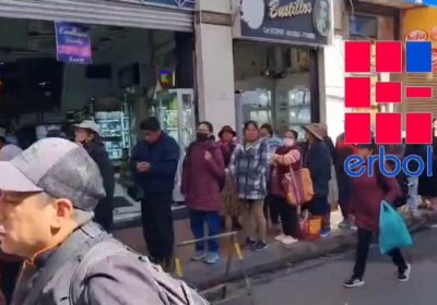 #LaPaz | Llega el pollo a la zona Garita de Lima y los consumidores…